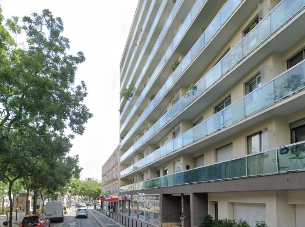 Copropriété 37 bd Charonne - Observatoire BBC